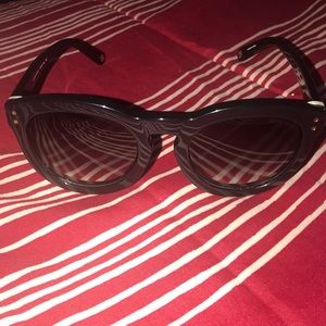 Olivia Shade (Henri Bendel)